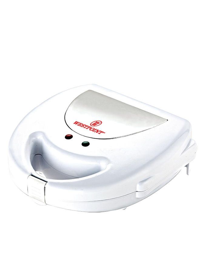 Westpoint WF685 Sandwich Maker - view 2